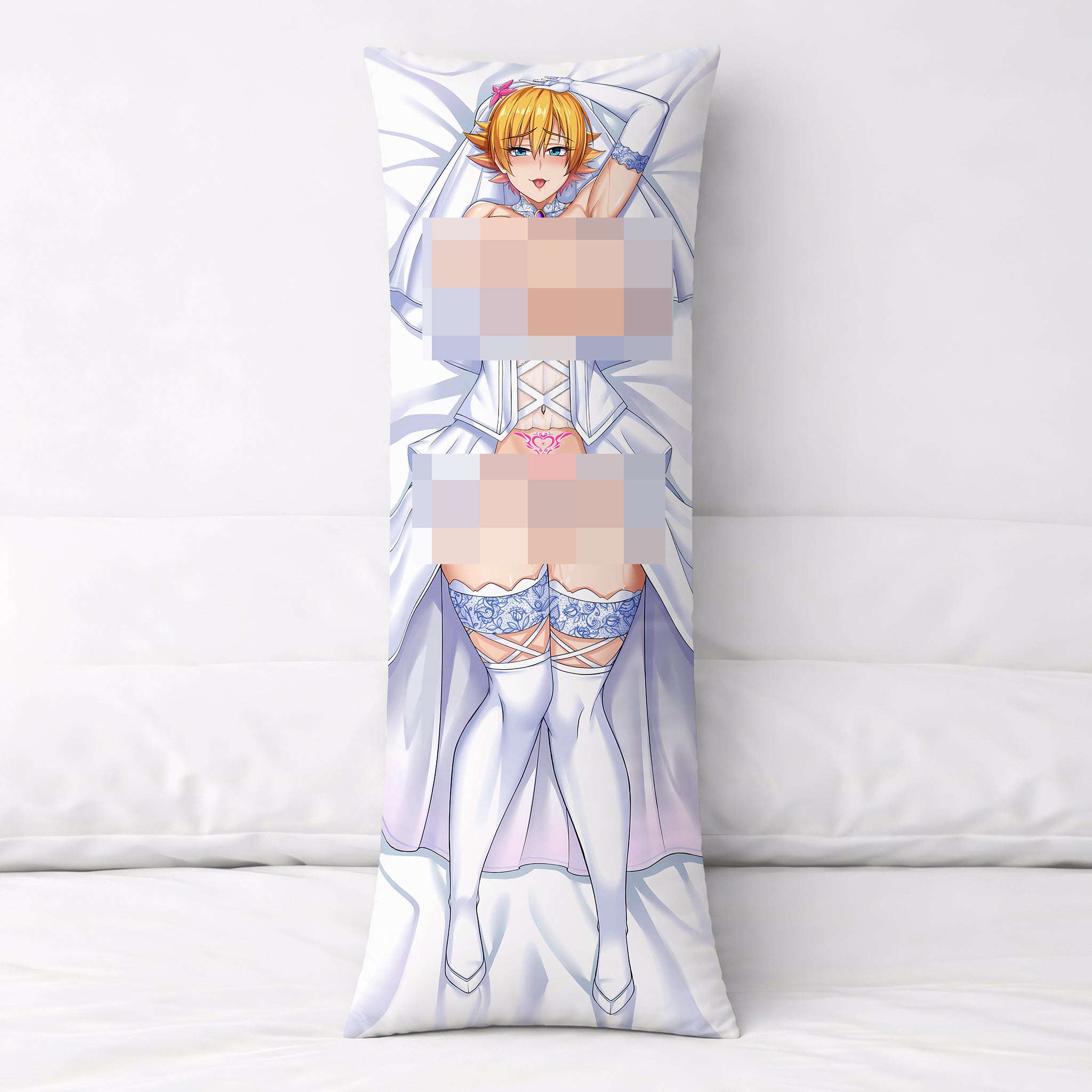 Sakura Igawa - AnimePillow Fan-Art Edition