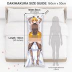 Sakura Igawa - AnimePillow Fan-Art Edition