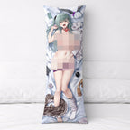 Suzuya - Edición Fan-Art de AnimePillow