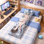 Suzuya - Edición Fan-Art de AnimePillow