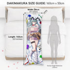 Suzuya - Edición Fan-Art de AnimePillow