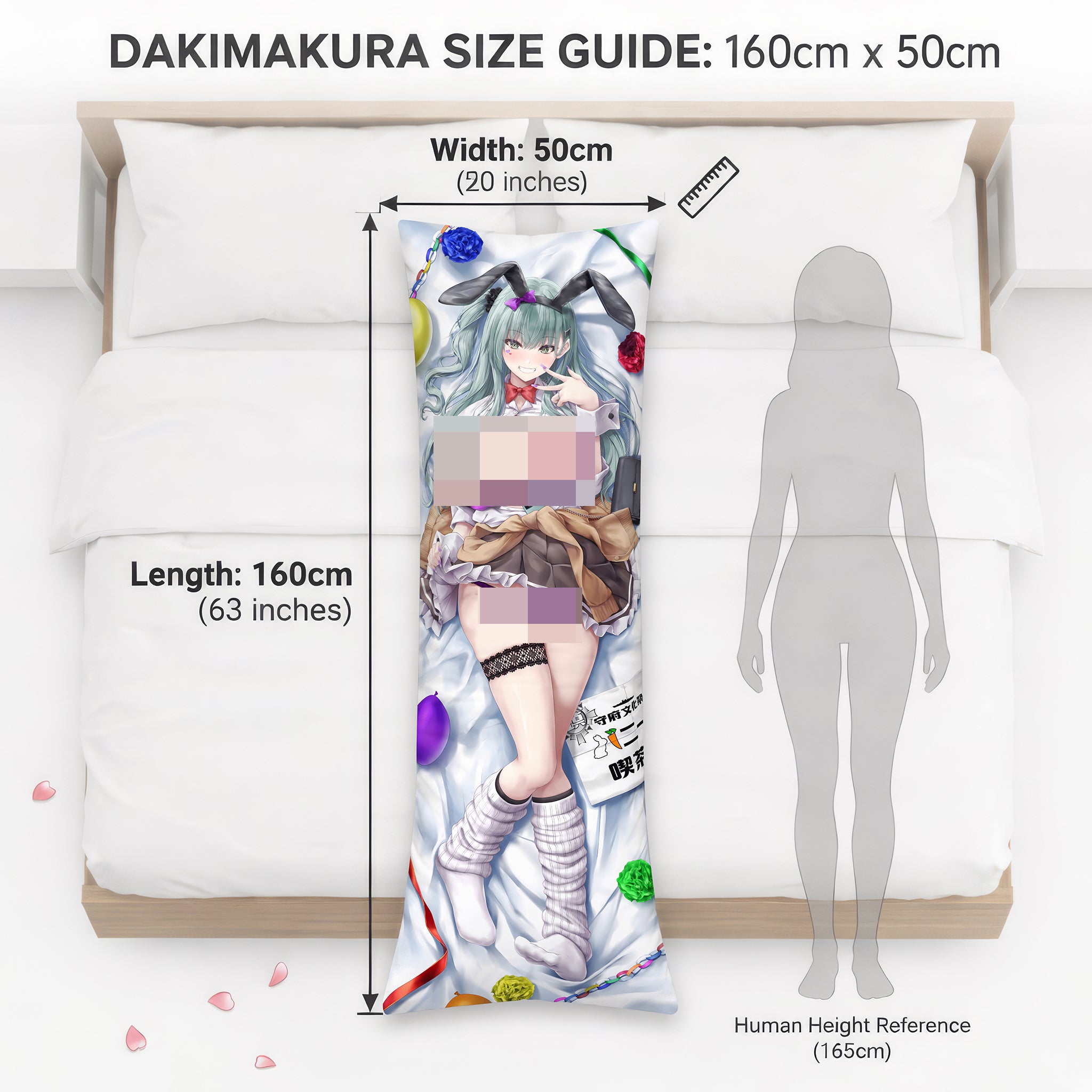 Suzuya - Edición Fan-Art de AnimePillow