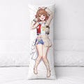 夢海 - AnimePillow ファンアートエディション