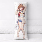 夢海 - AnimePillow ファンアートエディション
