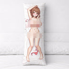 夢海 - AnimePillow ファンアートエディション