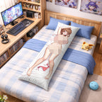 夢海 - AnimePillow ファンアートエディション