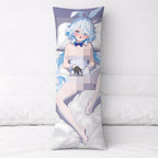 Furina (White Bunny Ver.) - AnimePillow Fan-Art Edition