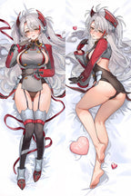 Prinz Eugen - Edición Fan-Art de AnimePillow