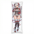 Prinz Eugen - Edición Fan-Art de AnimePillow