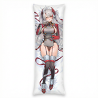 Prinz Eugen - Edición Fan-Art de AnimePillow
