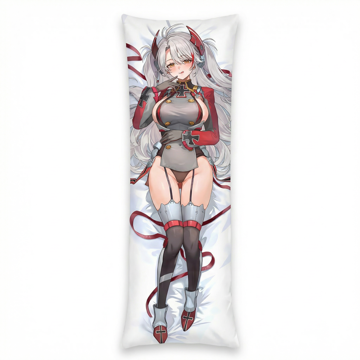 Prinz Eugen - Azur Lane (Iron Blood)