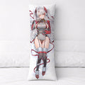 Prinz Eugen - Anime Pillowcase Fan-Art Edition