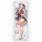 Prinz Eugen - Edición Fan-Art de AnimePillow