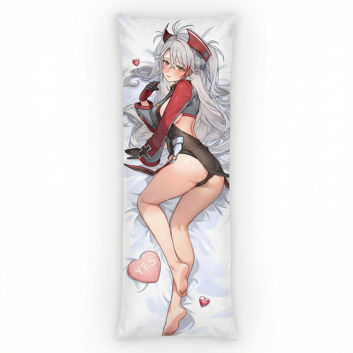 Prinz Eugen - Azur Lane (Iron Blood)