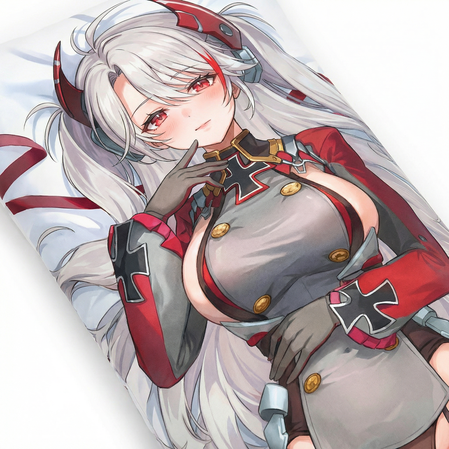 Prinz Eugen - Azur Lane (Iron Blood)