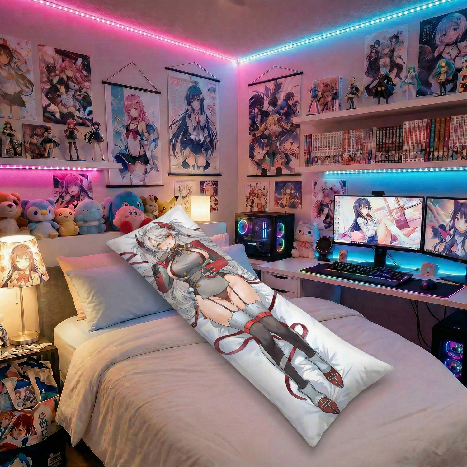 Prinz Eugen - Azur Lane (Iron Blood)