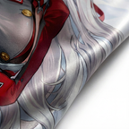 Prinz Eugen - Edición Fan-Art de AnimePillow
