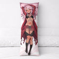 Chloe von Einzbern - Edición Fan-Art AnimePillow