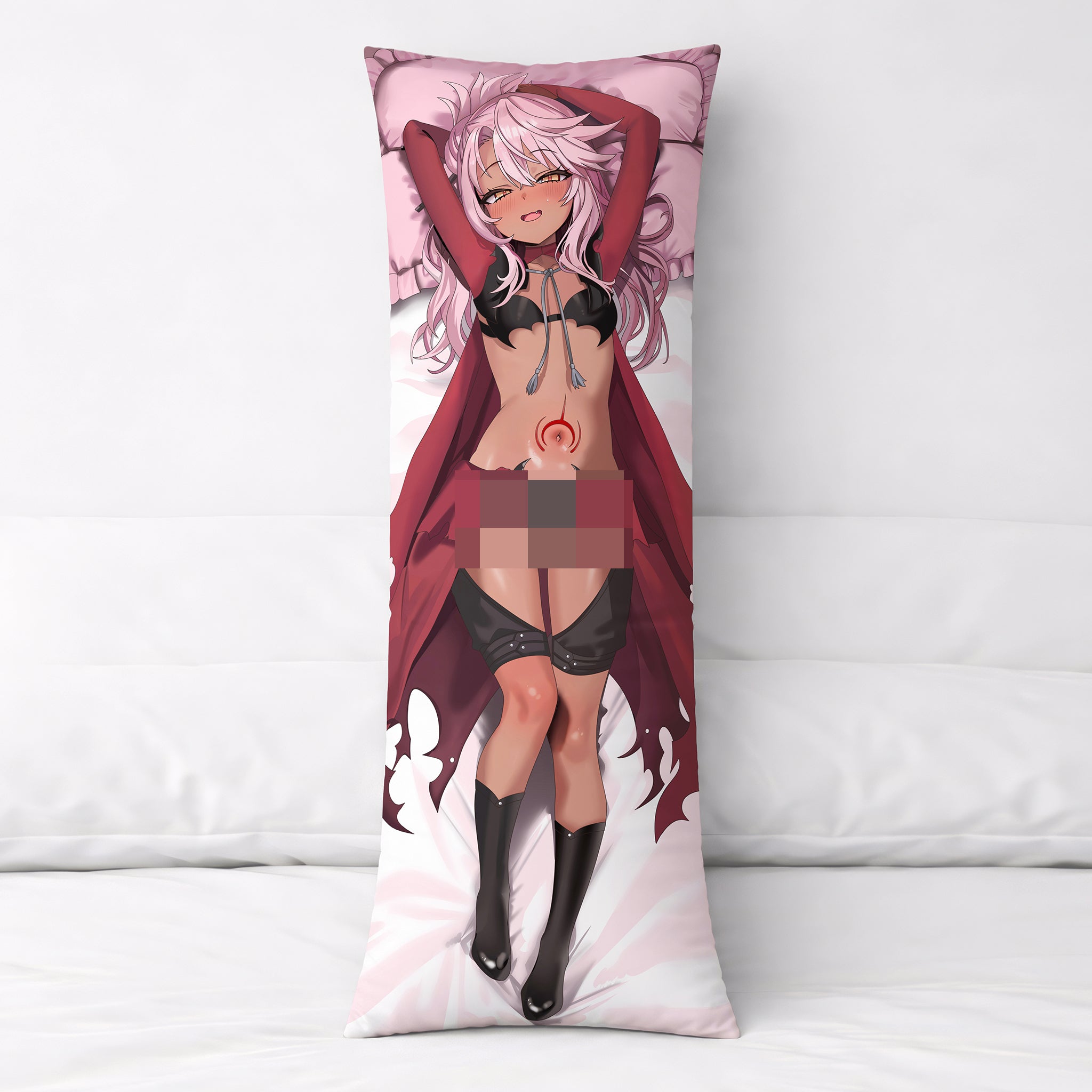 Chloe von Einzbern - Edición Fan-Art AnimePillow