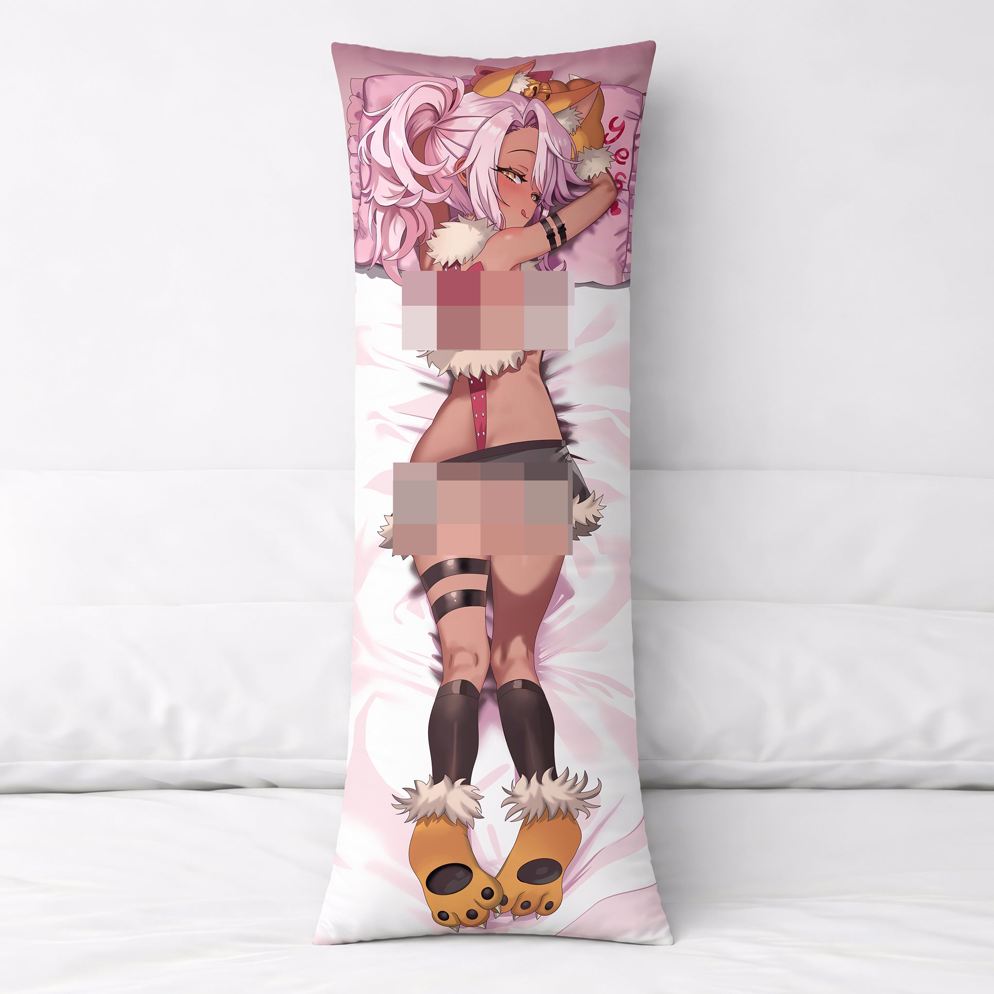 Chloe von Einzbern - Edición Fan-Art AnimePillow