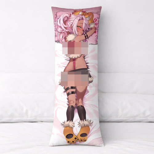 Chloe von Einzbern - AnimePillow Fan-Art Edition