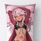 Chloe von Einzbern - Edición Fan-Art AnimePillow