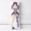 Miyu Edelfelt - Edición de Fan Art para Almohada Anime