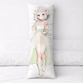 Kokkoro - Edición de fan-art de AnimePillow