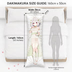 Kokkoro - Edición de fan-art de AnimePillow
