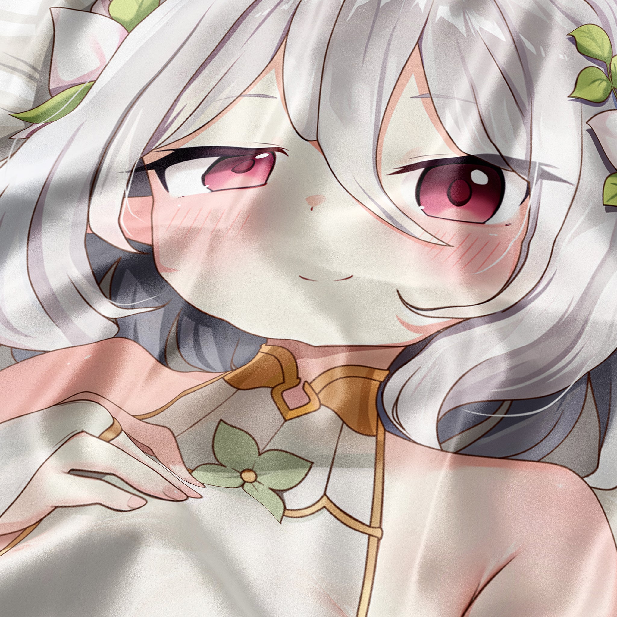 Kokkoro - Edición de fan-art de AnimePillow