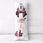 鬼方佳世子 - AnimePillow ファンアートエディション