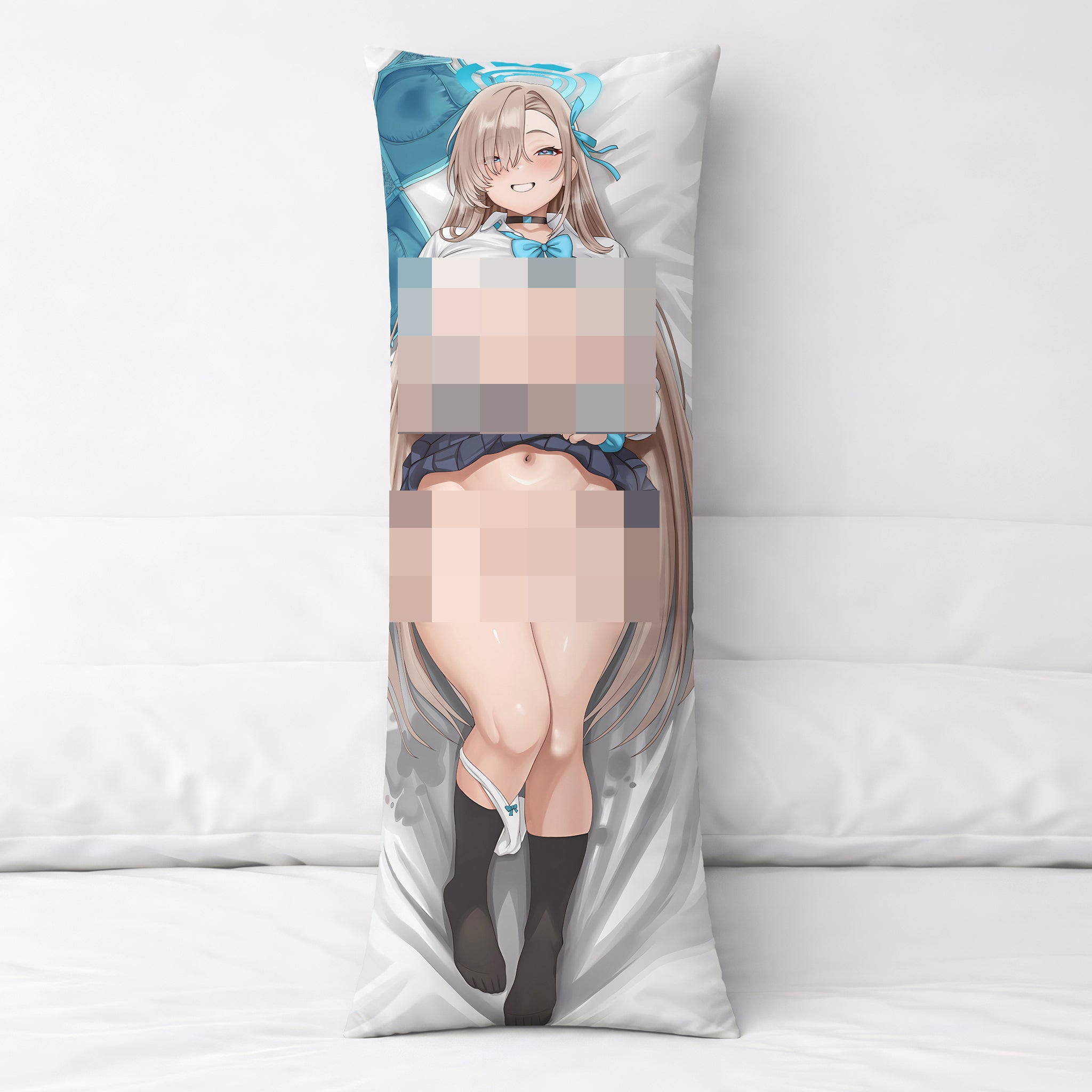 Asuna Ichinose (Versión Rechoncha) - Edición Fan-Art de AnimePillow