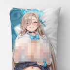 Asuna Ichinose (Versión Rechoncha) - Edición Fan-Art de AnimePillow