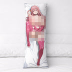 Hitori Gotoh (Ver. madura) - Edición Fan-Art de AnimePillow