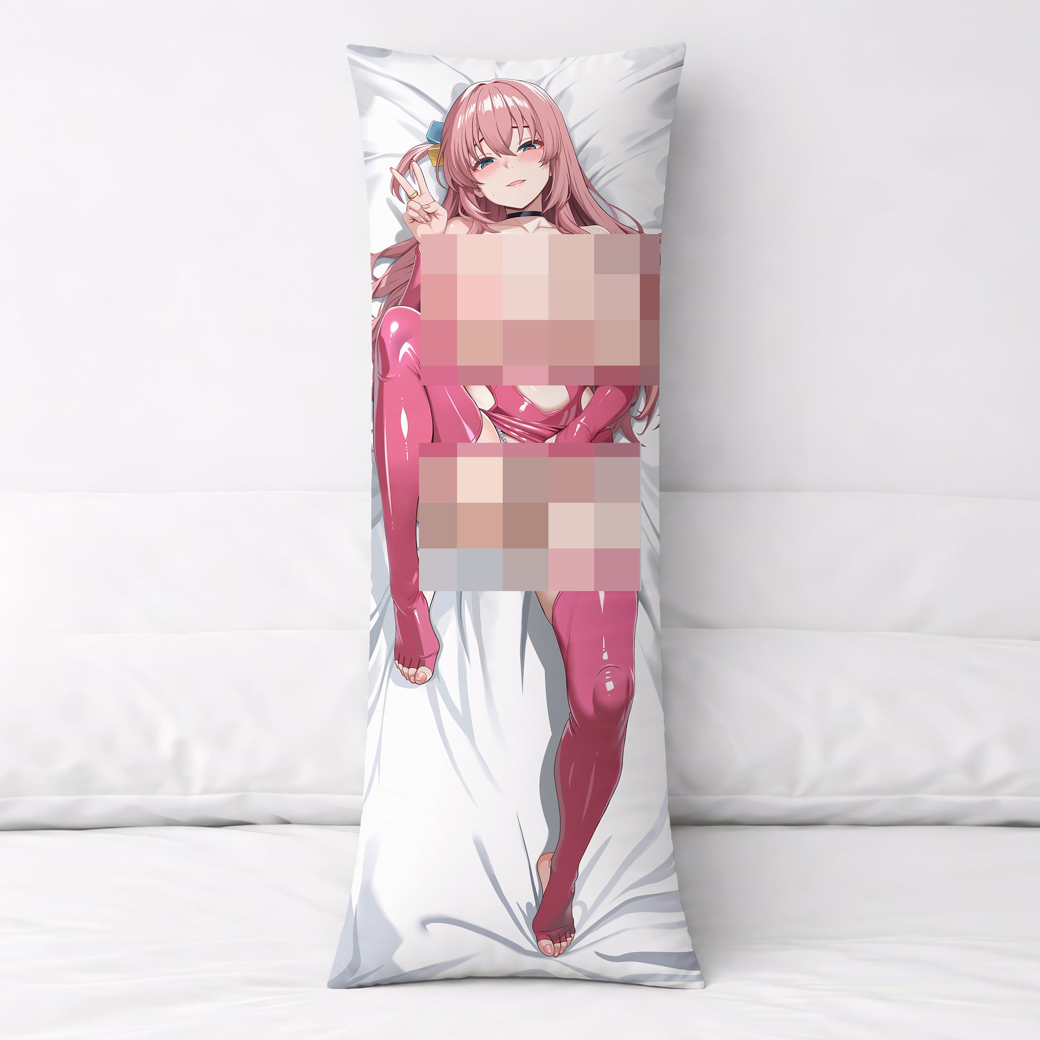 後藤ひとり (成熟版) - AnimePillow ファンアートエディション