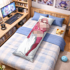 Hitori Gotoh (Ver. madura) - Edición Fan-Art de AnimePillow