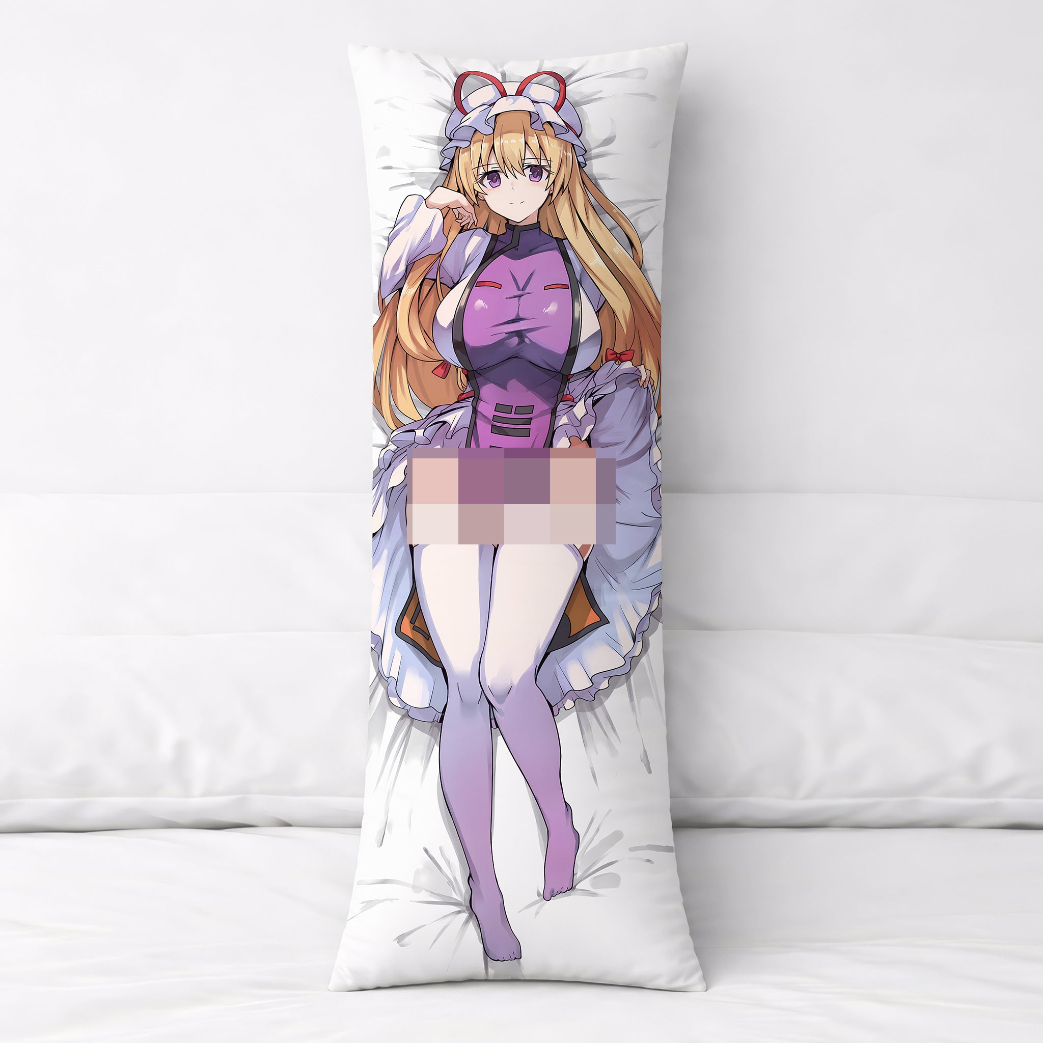 Yukari Yakumo - Edición Fan-Art AnimePillow
