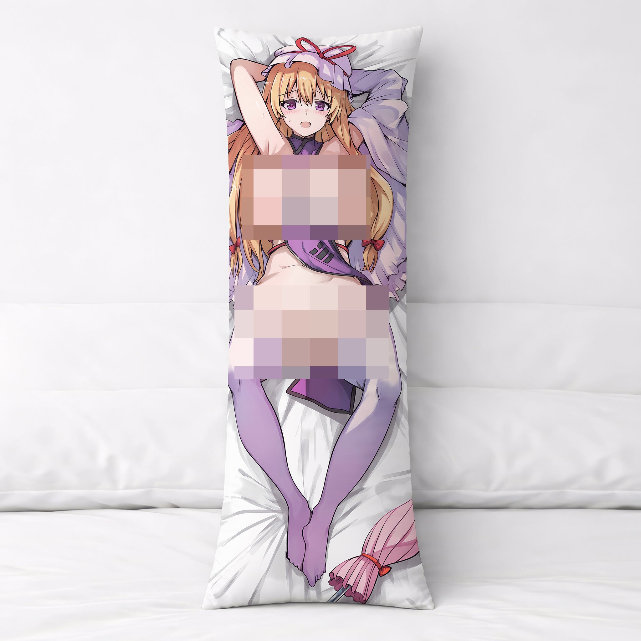 Yukari Yakumo - Edición Fan-Art AnimePillow