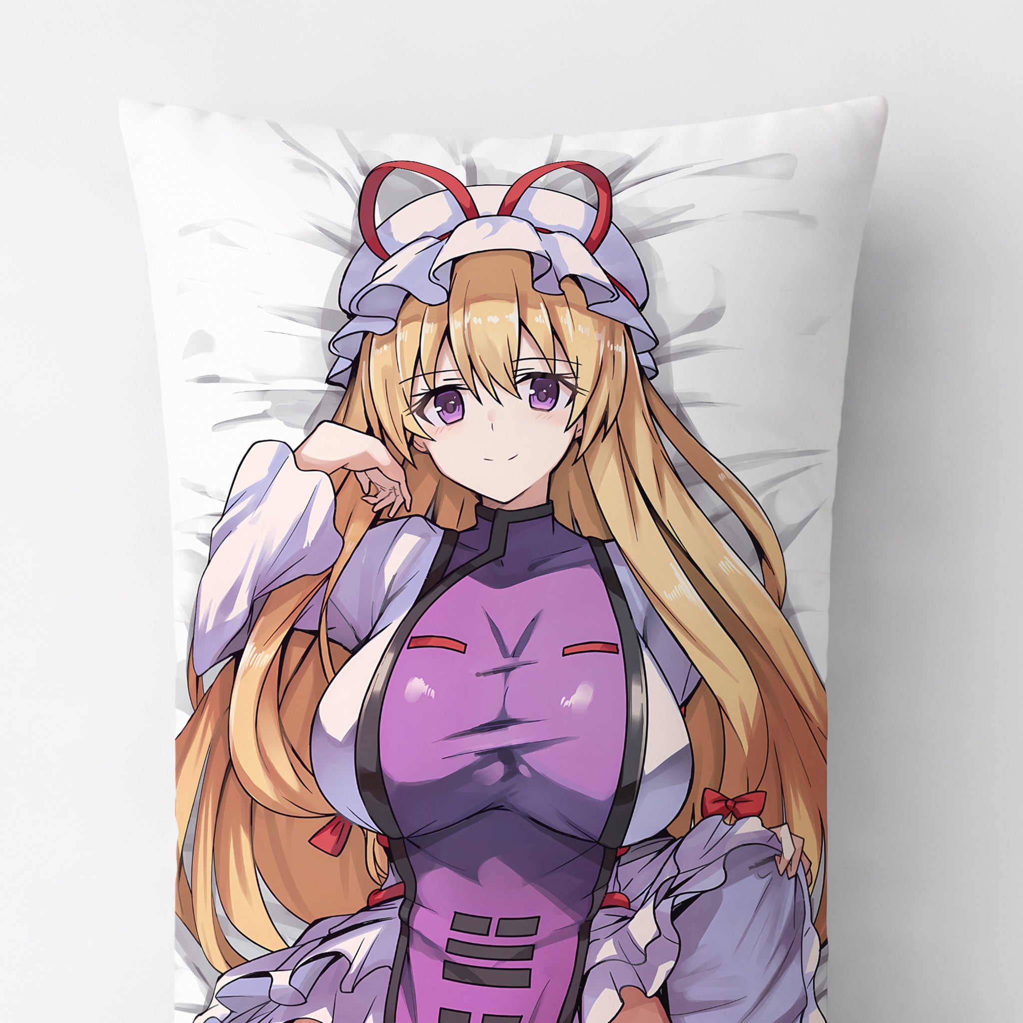 Yukari Yakumo - Edición Fan-Art AnimePillow