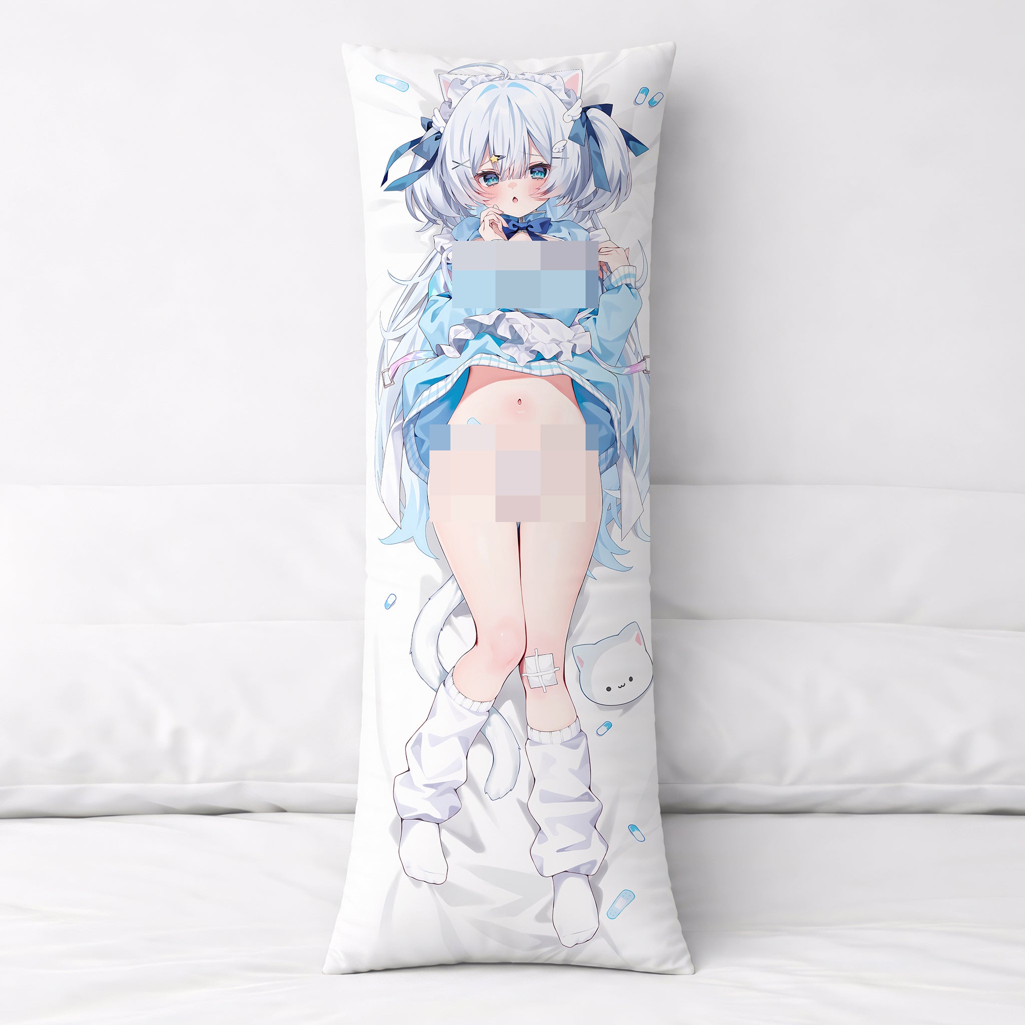 Noel-chan - Edición Fan-Art de AnimePillow