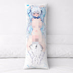 Noel-chan - Edición Fan-Art de AnimePillow
