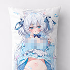 Noel-chan - Edición Fan-Art de AnimePillow