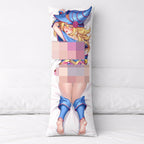 Dark Magician Girl (Ver.4) - AnimePillow Fan-Art Edition
