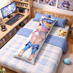 Dark Magician Girl (Ver.4) - AnimePillow Fan-Art Edition