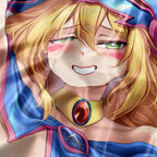 Dark Magician Girl (Ver.4) - AnimePillow Fan-Art Edition