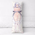 Maid Shiho-chan - AnimePillow Fan-Art Edition