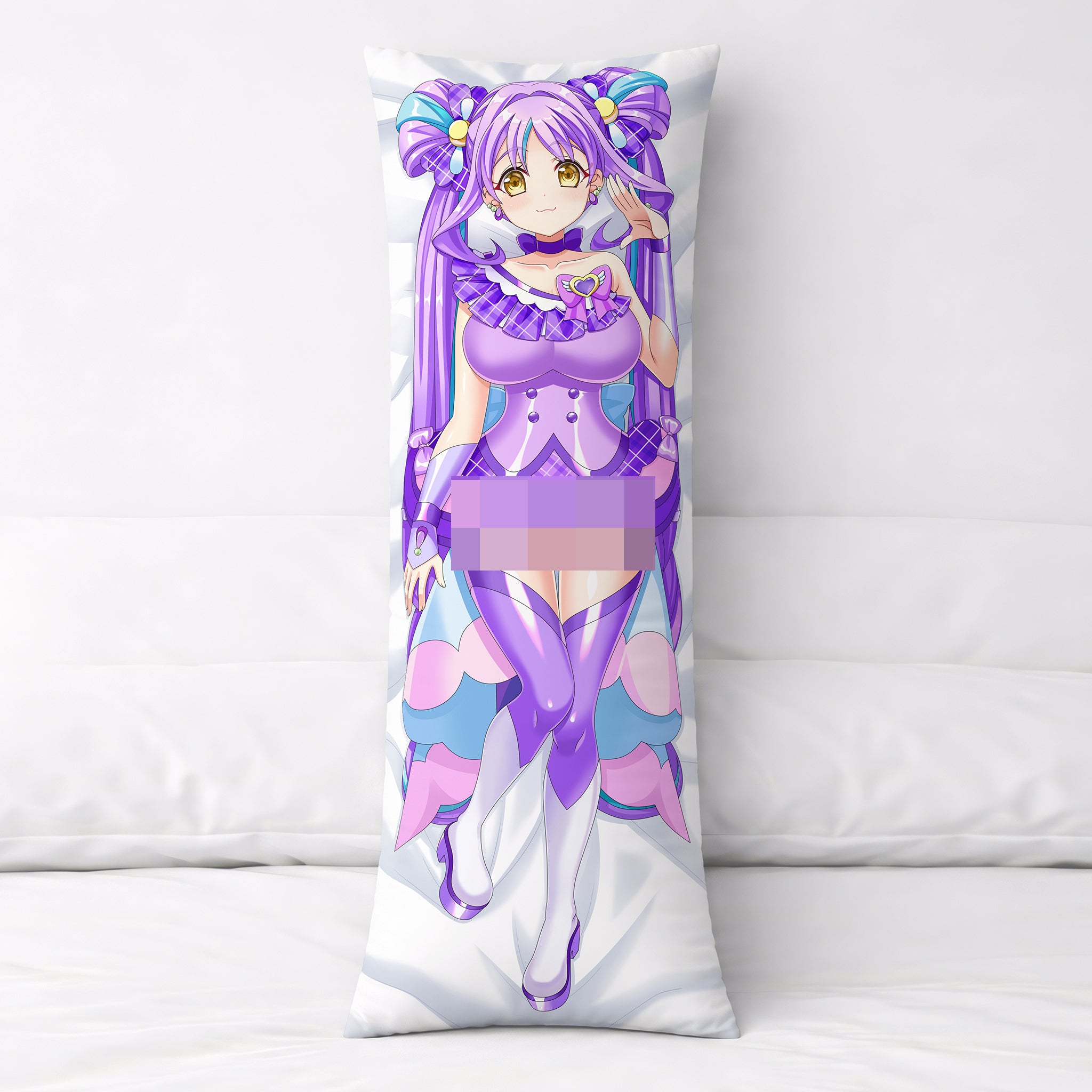 キュアキュンキュン - アニメピローファンアートエディション