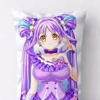 キュアキュンキュン - アニメピローファンアートエディション