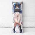 Zhu Yuan - AnimePillow Fan-Art Edition
