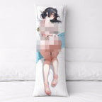 Zhu Yuan - AnimePillow Fan-Art Edition